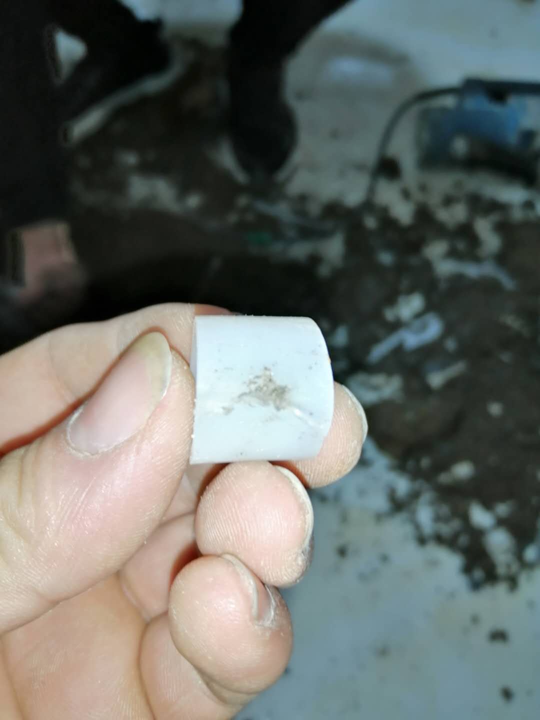 锦州地暖漏水检测