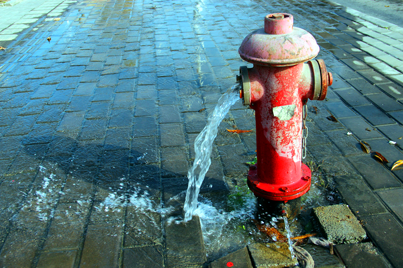 锦州消防管道漏水检测，消防管测漏