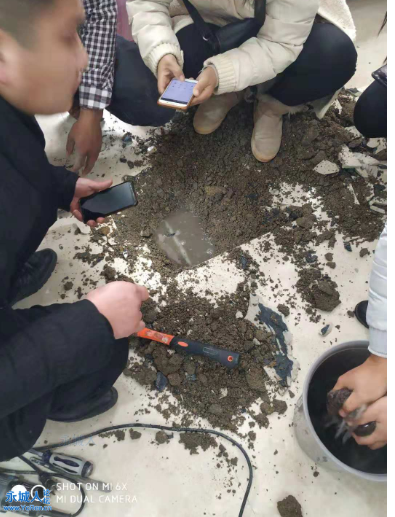 锦州暖气漏水检测